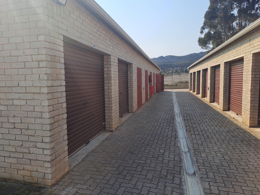Commercial Property for Sale in Caledon Western Cape